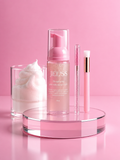 SHAMPOING EXTENSION DE CILS